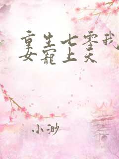 重生七零我把妻女宠上天