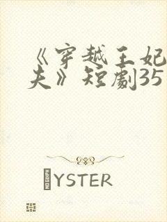 《穿越王妃要休夫》短剧35集