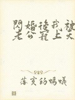 闪婚后我被大叔老公宠上天短剧