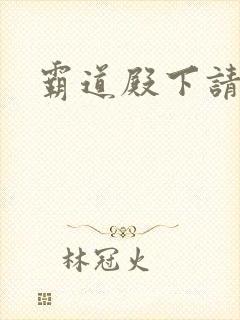 霸道殿下请小心