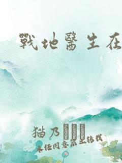 战地医生在都市