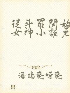 从斗罗开始俘获女神小说免费收听