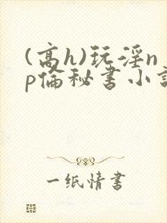(高h)玩淫np伦秘书小说