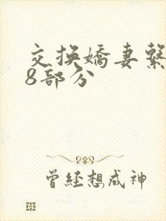 交换娇妻系列38部分