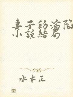 妻子的沦陷曹叔小说结局