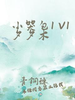 小哭包1 V1夕夕木