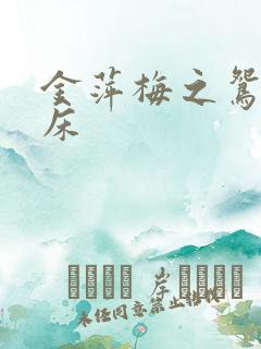 金萍梅之鸳鸯铣床