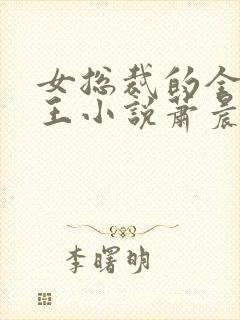 女总裁的全能兵王小说萧晨