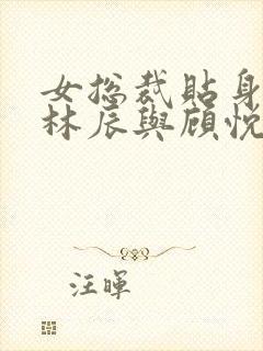 女总裁贴身高手林辰与顾悦兮免费阅读全文