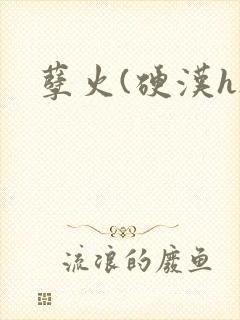 孽火(硬汉h)