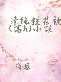 清纯校花被调教(高h)小说