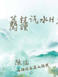 荔枝汽水H免费阅读