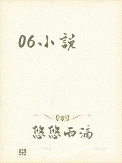 06小说