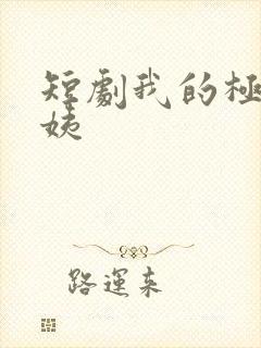 短剧我的极品小姨