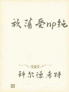 放荡受np纯肉