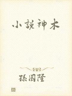 小说神木