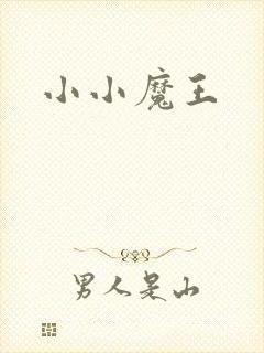 小小魔王