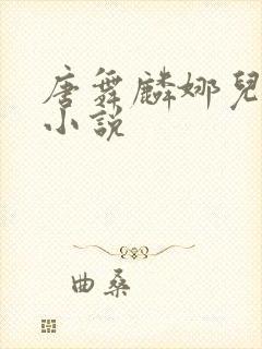 唐舞麟娜儿cp小说