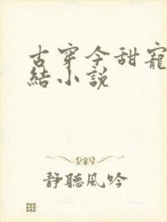 古穿今甜宠文完结小说