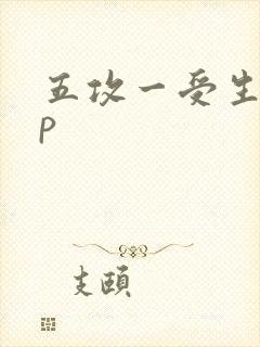 五攻一受生子np