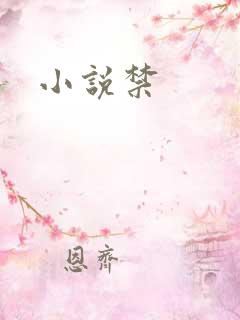 小说禁