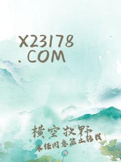 X23178 . COM