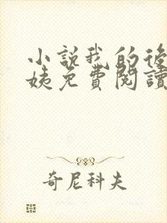 小说我的后妈晴姨免费阅读