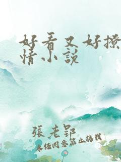 好看又好撩的言情小说