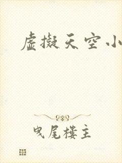 虚拟天空小说网