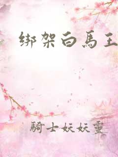 绑架白马王子