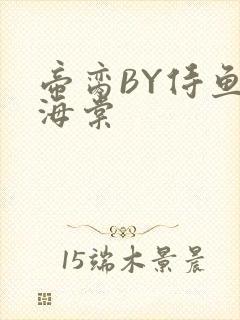 帝脔BY侍鱼君海棠