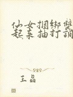 仙女捆绑双乳吊起来抽打调教小说