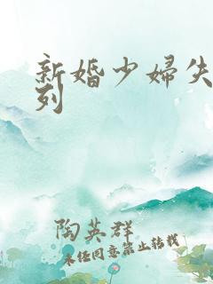 新婚少妇失贞系列