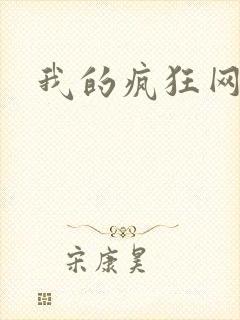 我的疯狂网游史