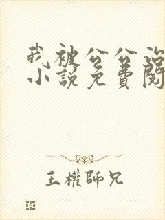 我被公公治愈了小说免费阅读