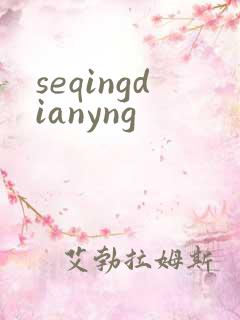 seqingdianyng