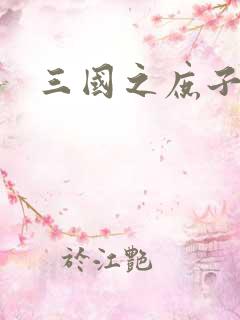 三国之庶子称雄