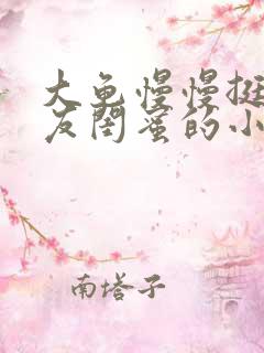 大龟慢慢挺进女友闺蜜的小说