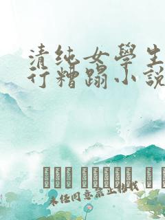 清纯女学生被强行糟蹋小说