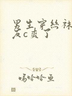 男生穿丝袜被室友c爽了