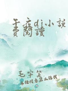 午夜dj小说免费阅读