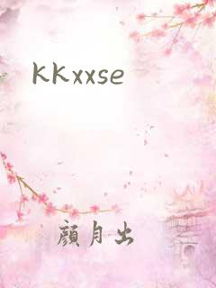 kkxxse