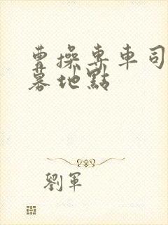 曹操专车司机招募地点