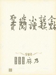 圣墟小说全文免费阅读起点