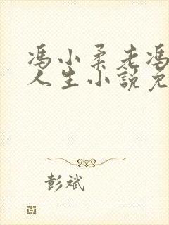 冯小柔老冯风流人生小说免费阅读