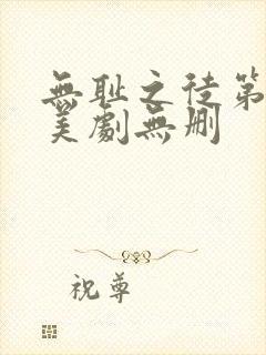 无耻之徒第一季美剧无删