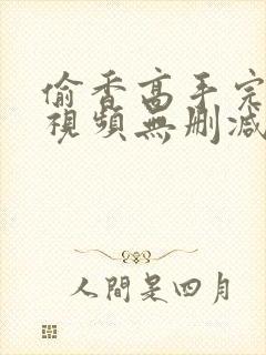 偷香高手完整版视频无删减