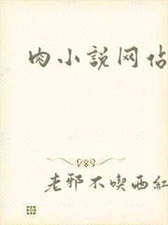 肉小说网站