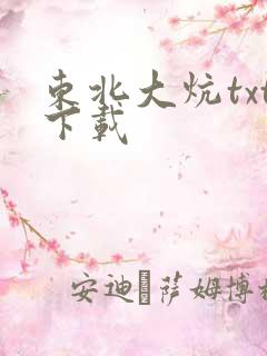 东北大炕txt下载