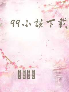 99小说下载网